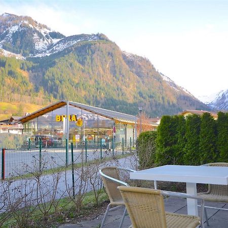 Apartment Tauernblick - By Alpen Apartments Kaprun Luaran gambar