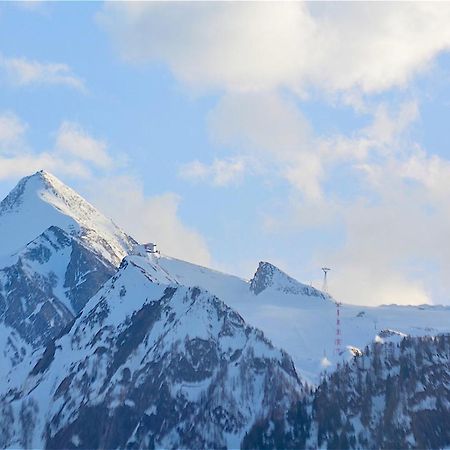 Apartment Tauernblick - By Alpen Apartments Kaprun Luaran gambar