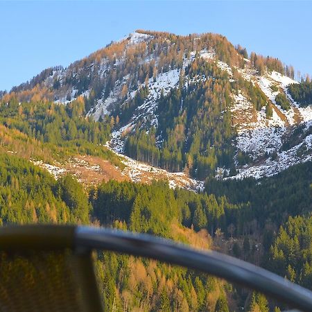 Apartment Tauernblick - By Alpen Apartments Kaprun Luaran gambar