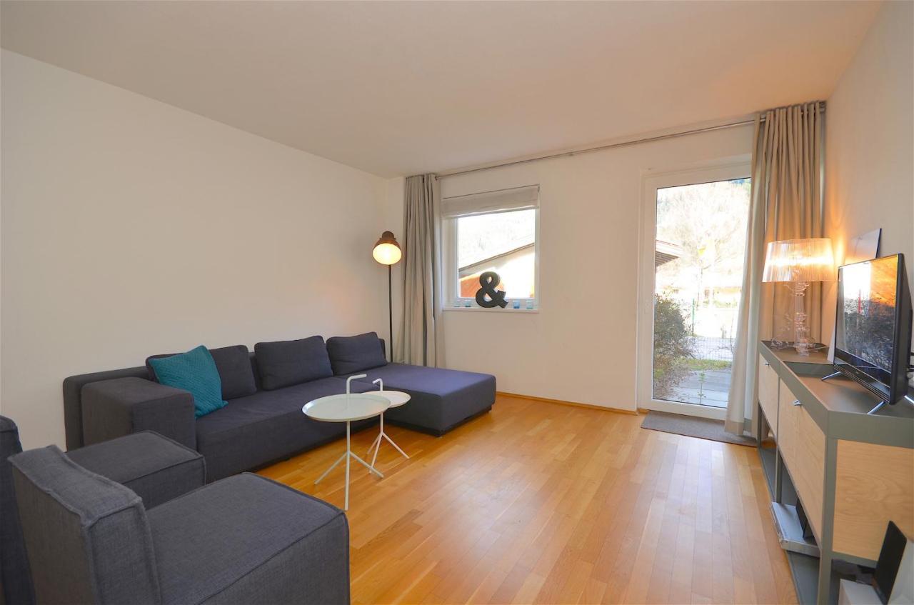 Apartment Tauernblick - By Alpen Apartments Kaprun Luaran gambar