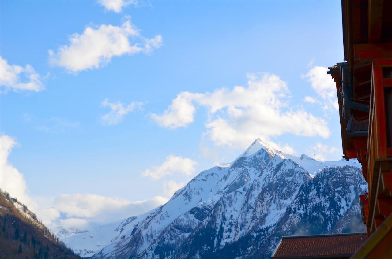 Apartment Tauernblick - By Alpen Apartments Kaprun Luaran gambar