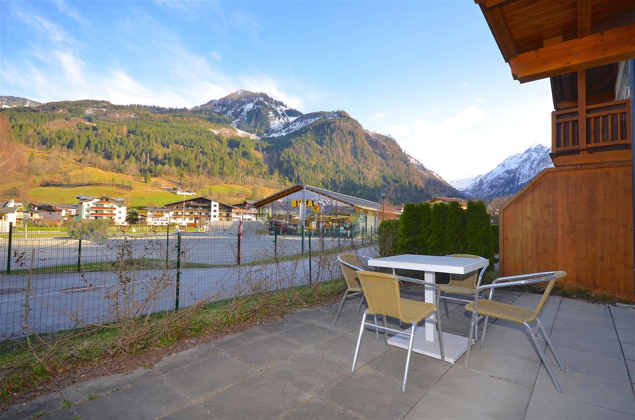 Apartment Tauernblick - By Alpen Apartments Kaprun Luaran gambar