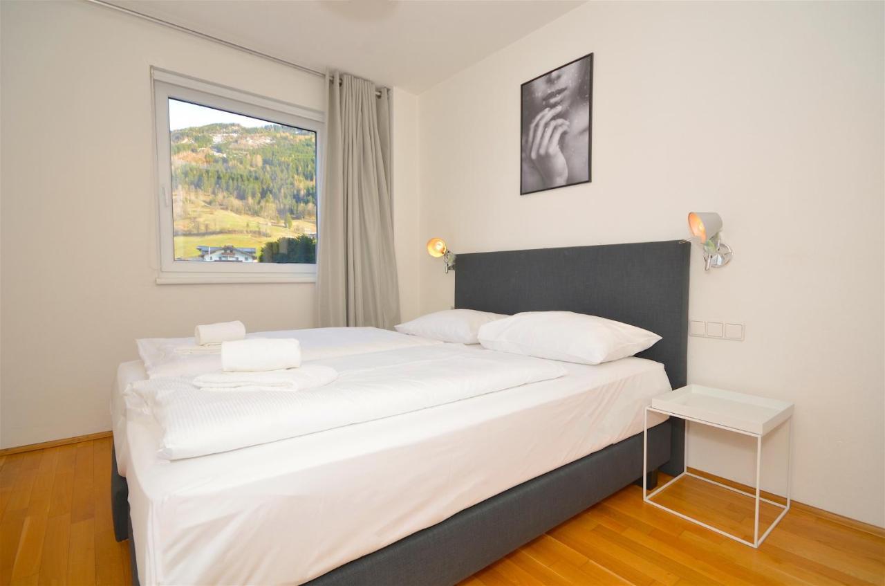 Apartment Tauernblick - By Alpen Apartments Kaprun Luaran gambar