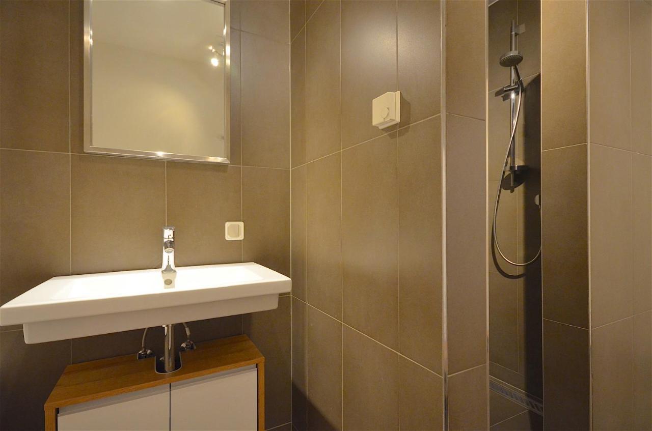 Apartment Tauernblick - By Alpen Apartments Kaprun Luaran gambar