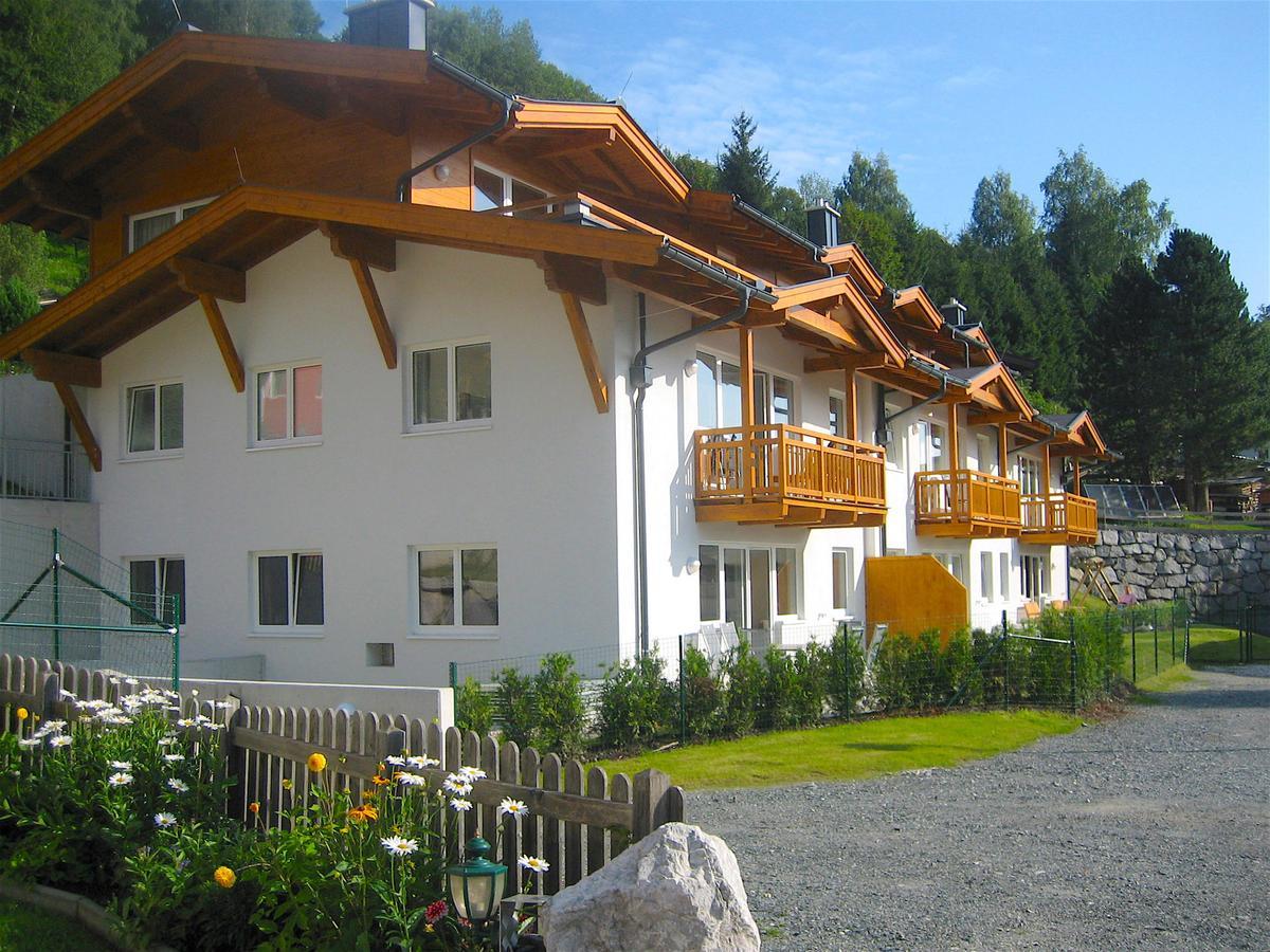 Apartment Tauernblick - By Alpen Apartments Kaprun Luaran gambar