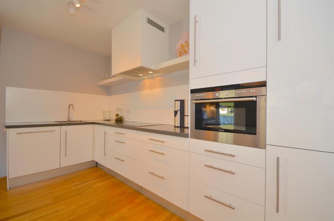 Apartment Tauernblick - By Alpen Apartments Kaprun Luaran gambar