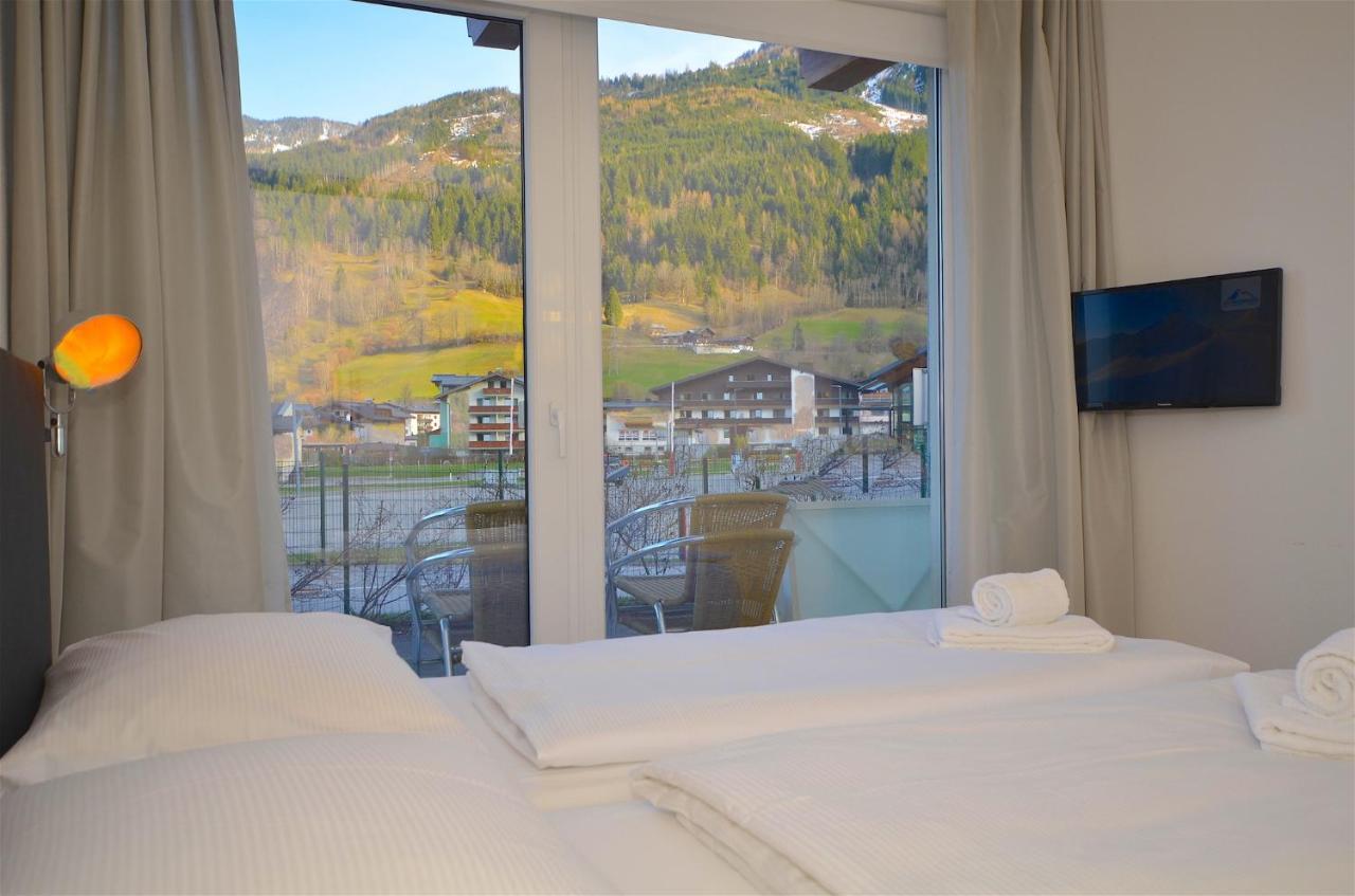 Apartment Tauernblick - By Alpen Apartments Kaprun Luaran gambar