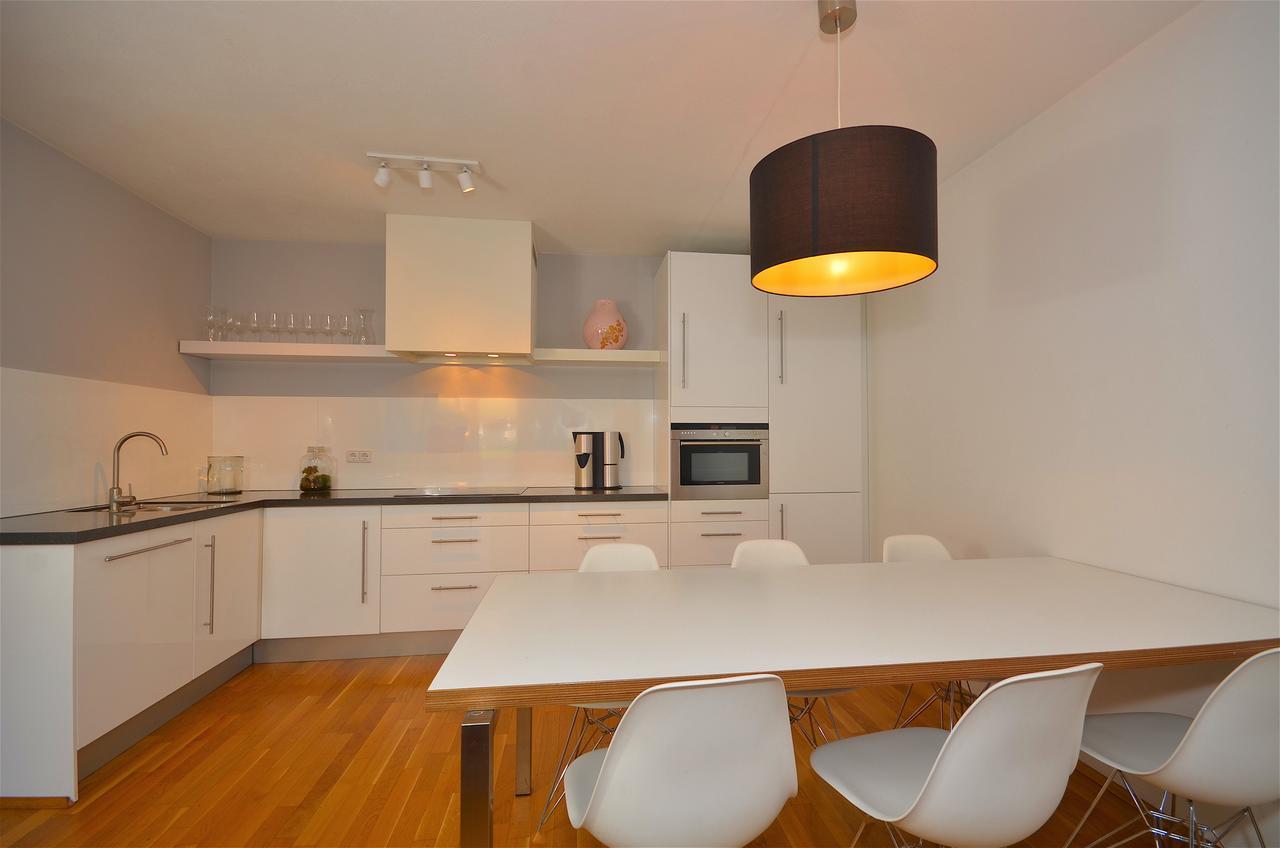 Apartment Tauernblick - By Alpen Apartments Kaprun Luaran gambar